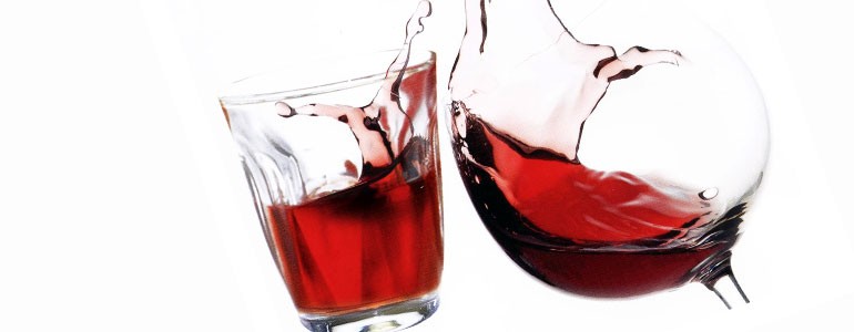 Χύμα Κρασί 1L (Ποικιλίες)